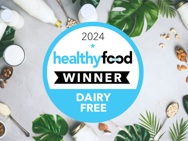 Our top picks for dairy-free supermarket products available in 2024!