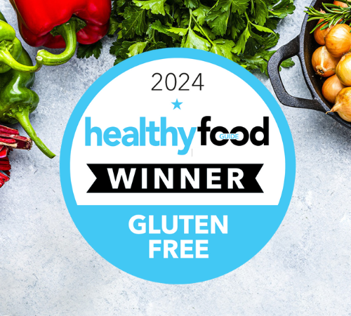 Our top picks for gluten-free supermarket products available in 2024!