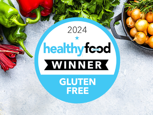 Our top picks for gluten-free supermarket products available in 2024 ...